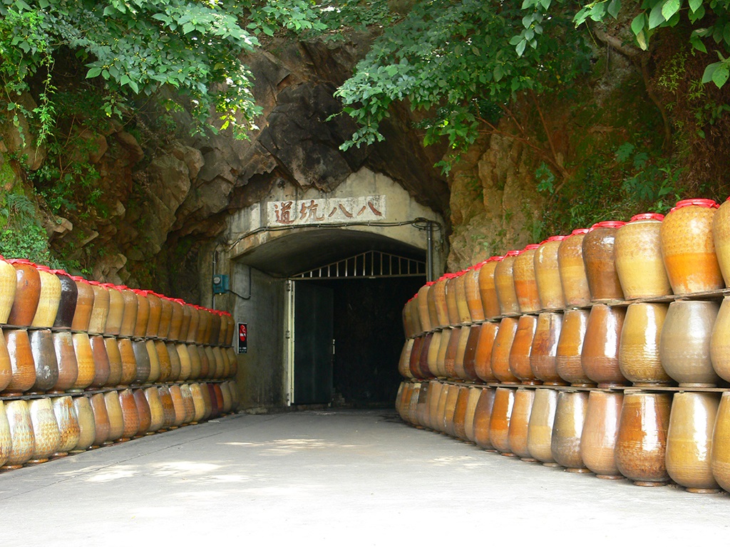 Tunnel 88