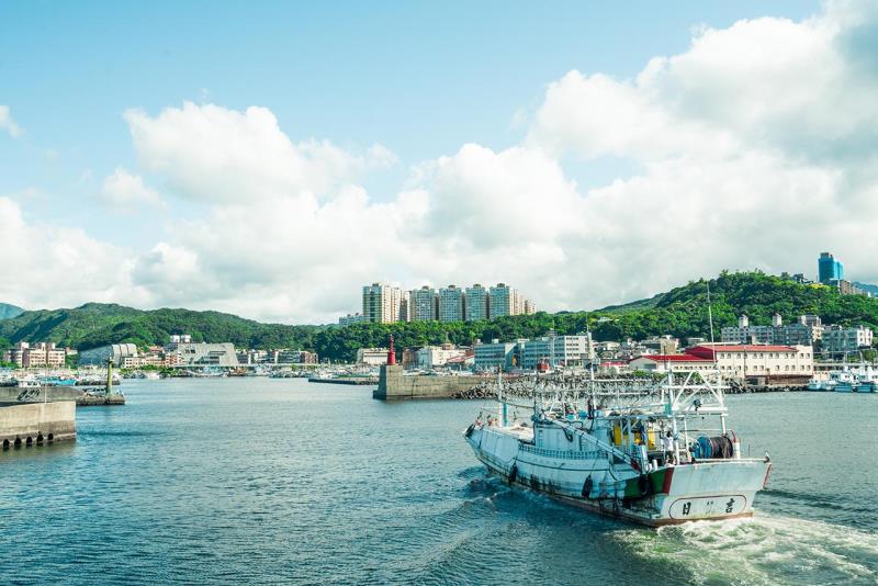 Bisha Fishing Harbor