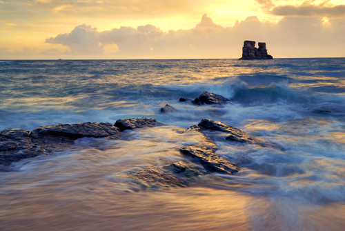 One-day Tour of North Coast