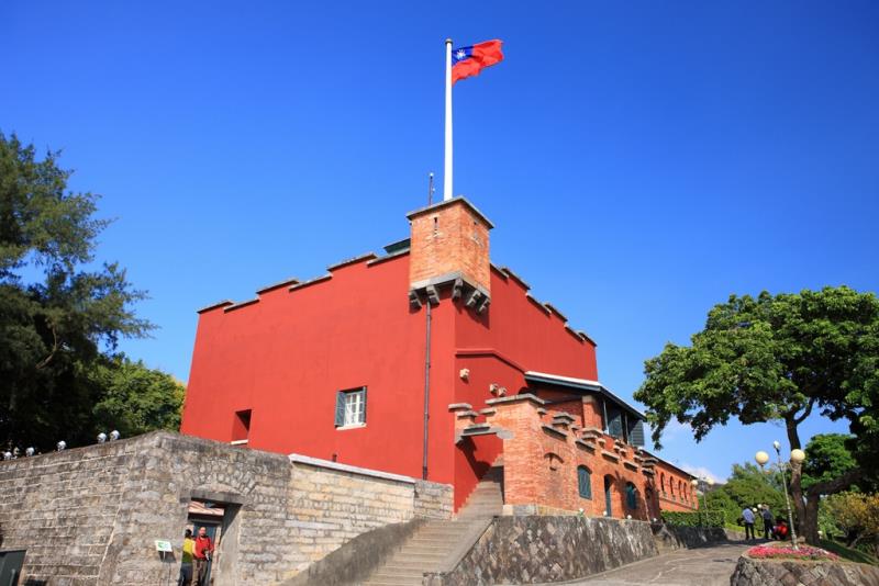 One-day Tour of Tamsui/Bali