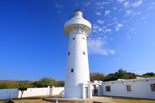 Three-day Tour of Kenting
