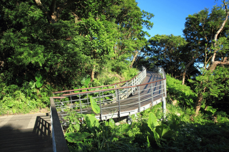 One Day Accessible Tour in Guanyinshan